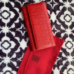 Carolina Herrera Wallet